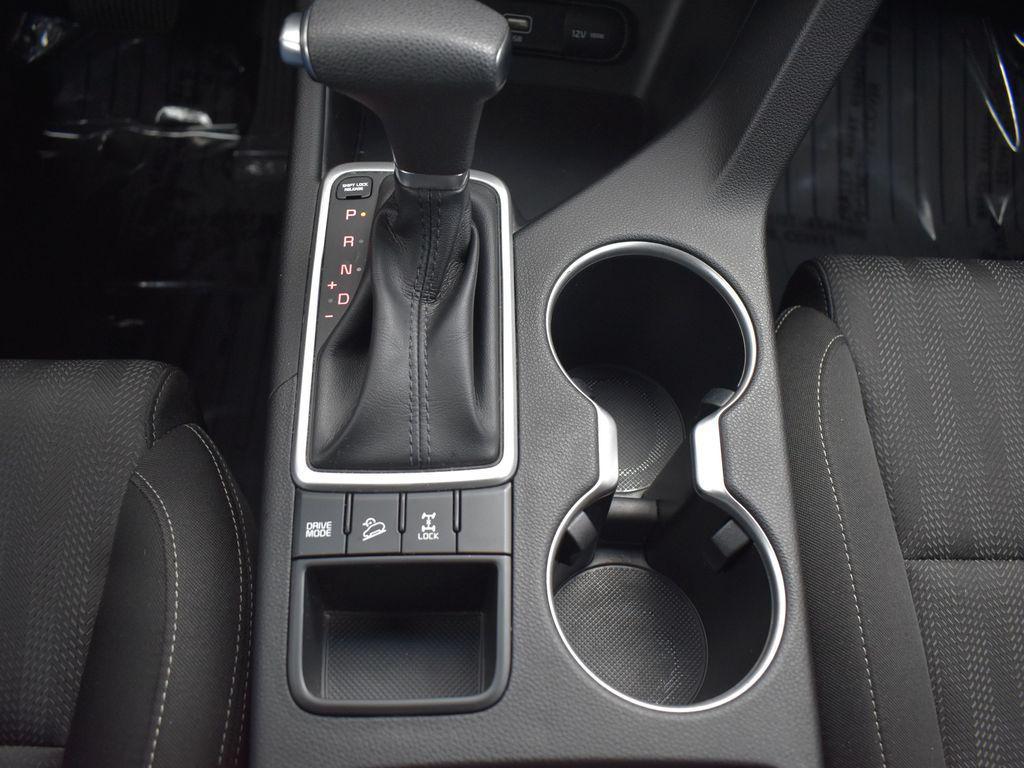 used 2022 Kia Sportage car, priced at $17,995