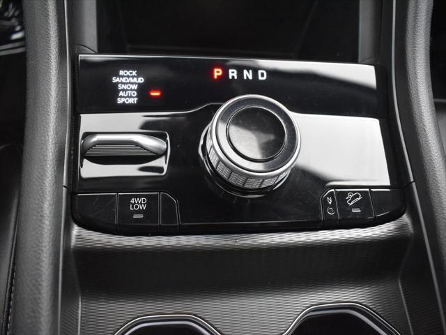 used 2024 Jeep Grand Cherokee 4xe car, priced at $34,599
