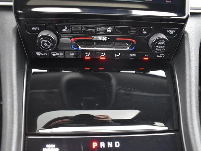 used 2024 Jeep Grand Cherokee 4xe car, priced at $34,599