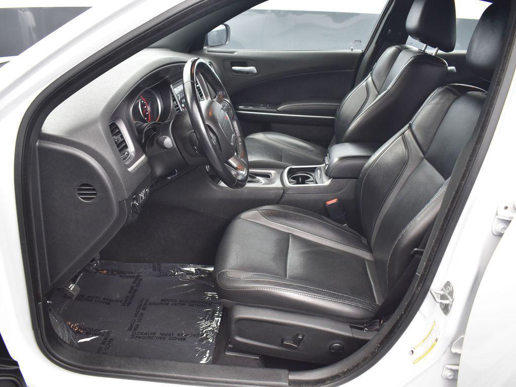 used 2022 Dodge Charger car, priced at $21,599