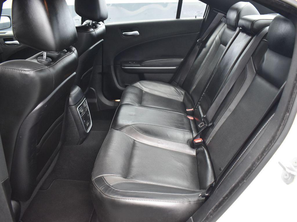 used 2022 Dodge Charger car, priced at $21,599