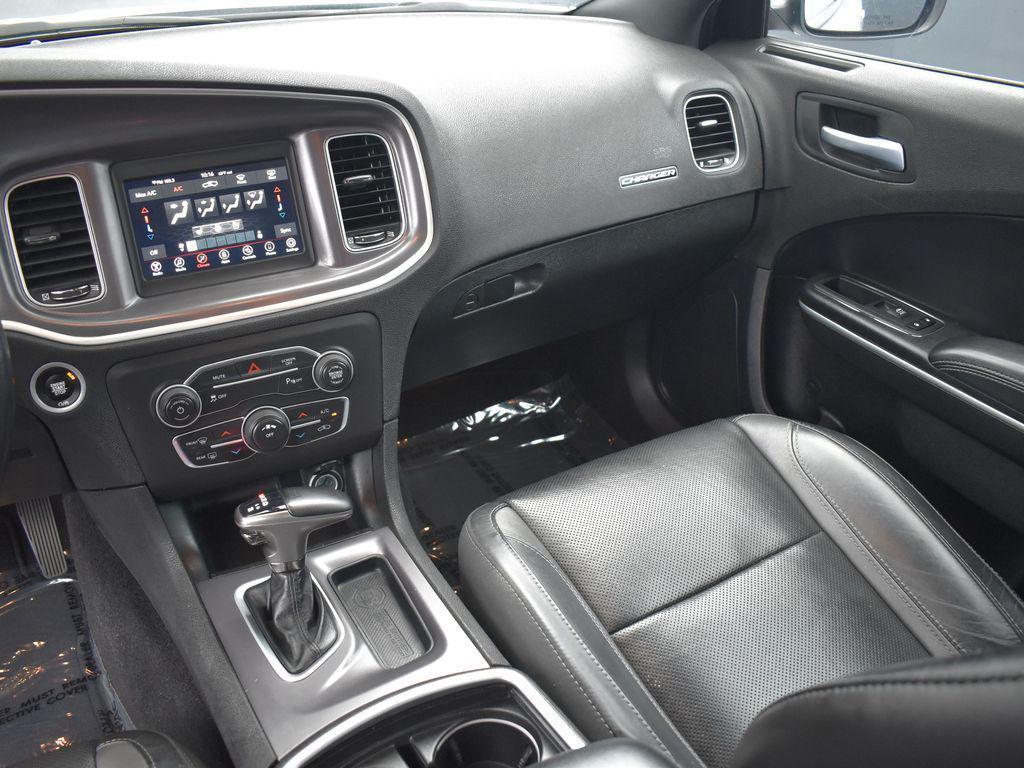used 2022 Dodge Charger car, priced at $21,599