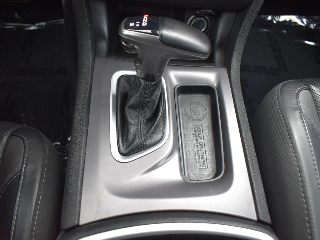 used 2022 Dodge Charger car, priced at $21,599