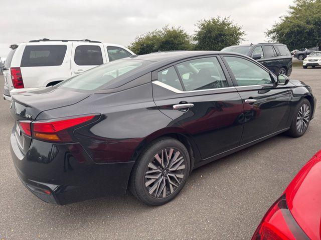 used 2023 Nissan Altima car, priced at $18,995