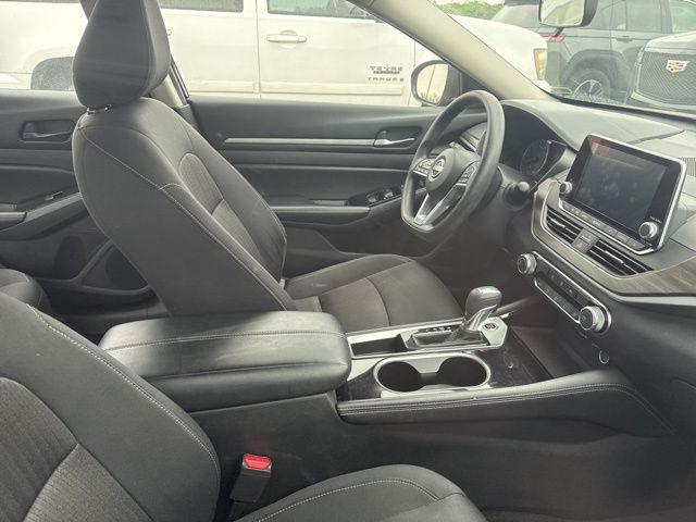 used 2023 Nissan Altima car, priced at $18,995