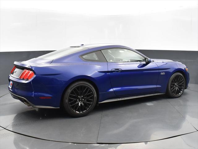 used 2015 Ford Mustang car, priced at $29,995