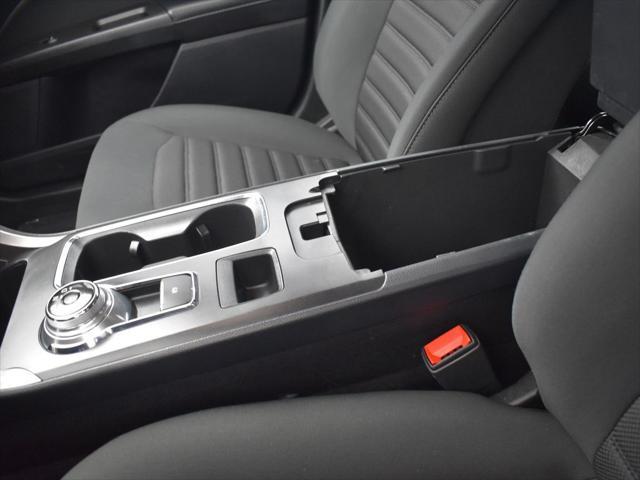 used 2019 Ford Fusion car, priced at $18,599