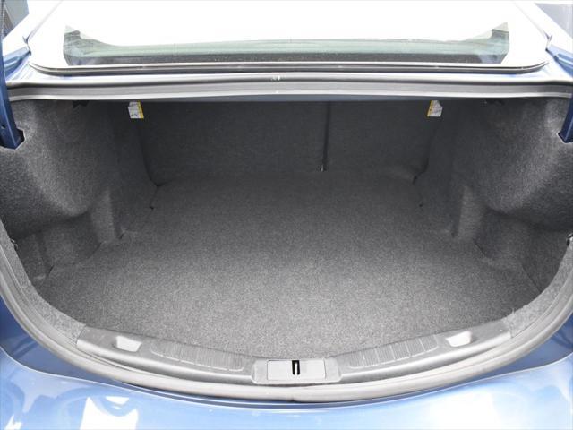used 2019 Ford Fusion car, priced at $18,599