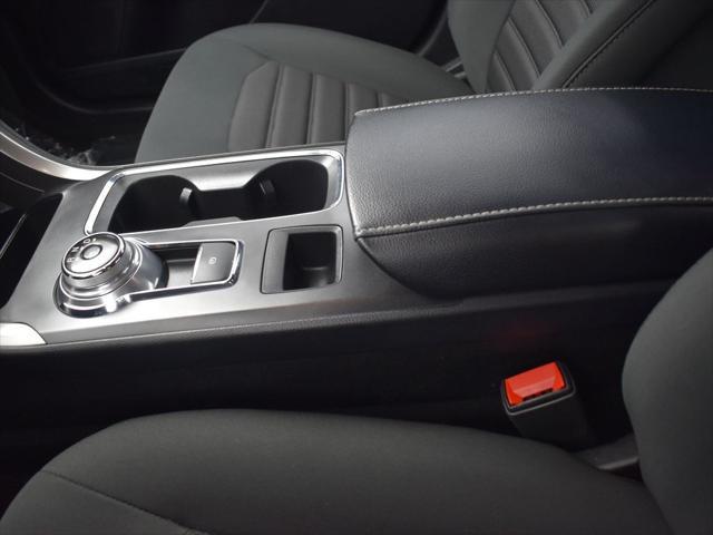 used 2019 Ford Fusion car, priced at $18,599