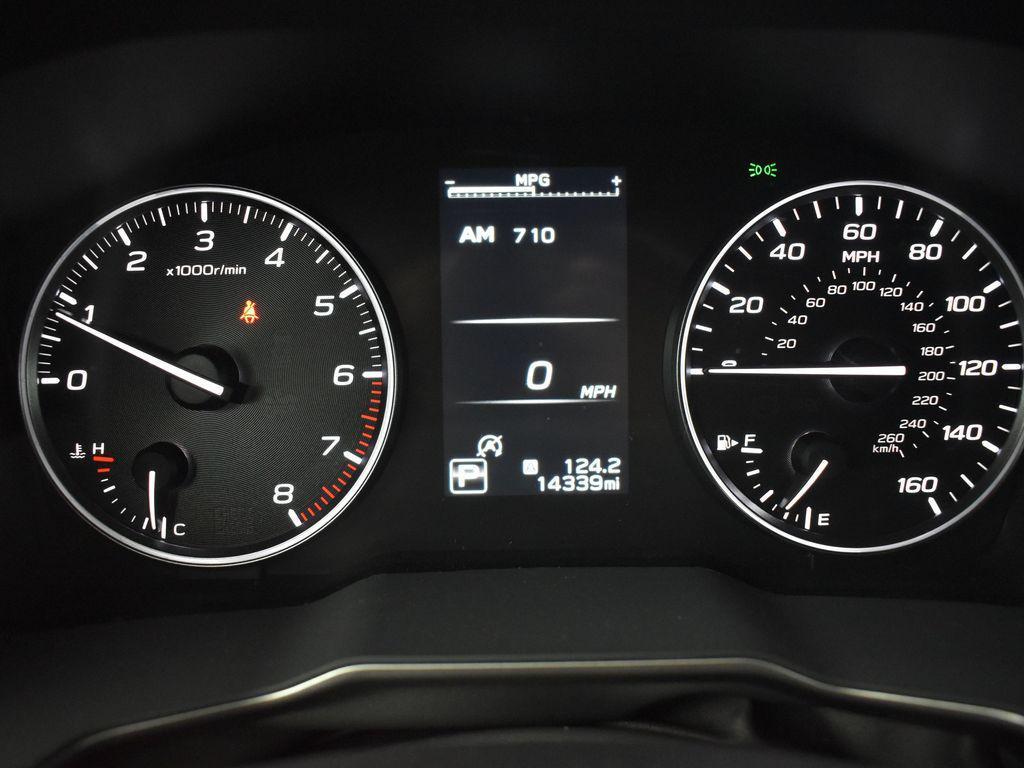 used 2024 Subaru Outback car, priced at $30,950
