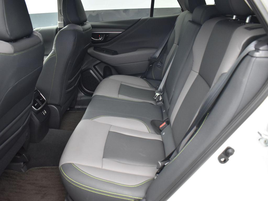 used 2024 Subaru Outback car, priced at $30,950