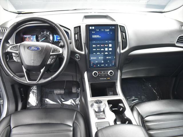 used 2023 Ford Edge car, priced at $23,299