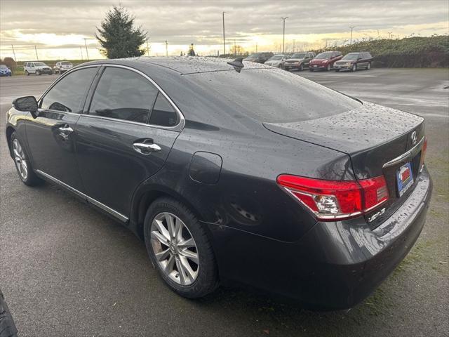 used 2010 Lexus ES 350 car, priced at $8,784