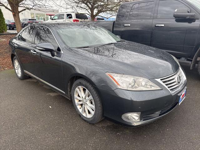 used 2010 Lexus ES 350 car, priced at $8,784