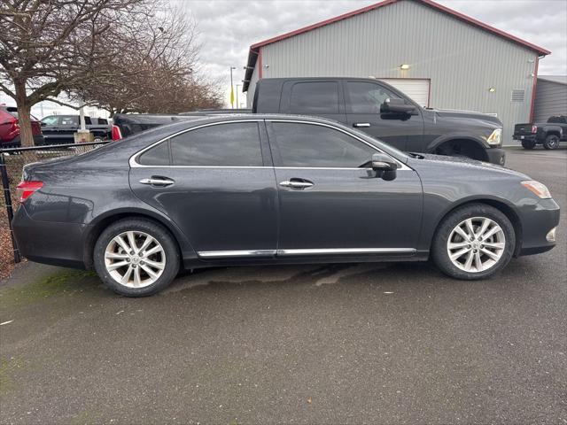 used 2010 Lexus ES 350 car, priced at $8,784