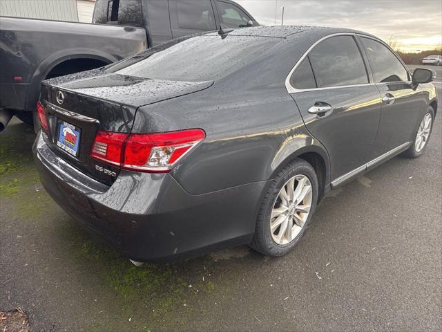 used 2010 Lexus ES 350 car, priced at $8,784