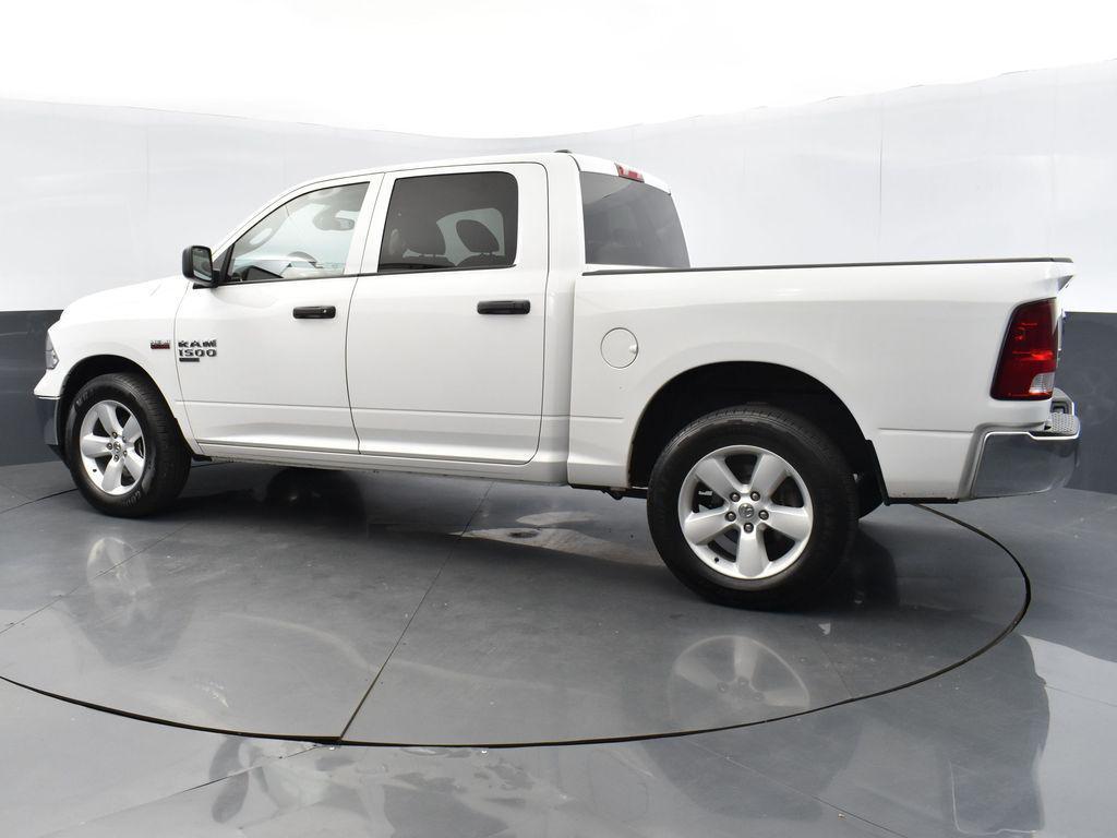 used 2022 Ram 1500 Classic car, priced at $28,995