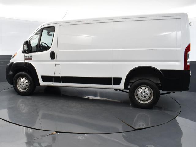 used 2020 Ram ProMaster 1500 car, priced at $27,777