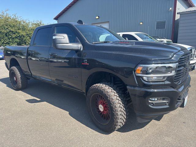 used 2024 Ram 2500 car, priced at $64,898