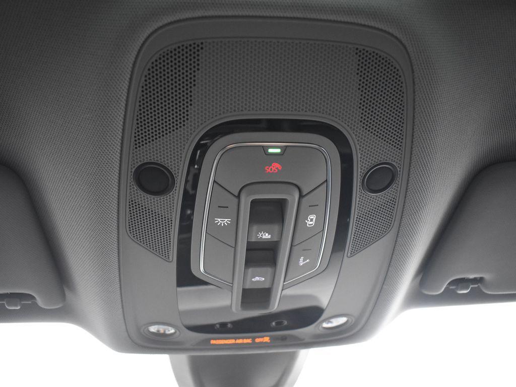 used 2024 Audi Q5 car, priced at $32,656