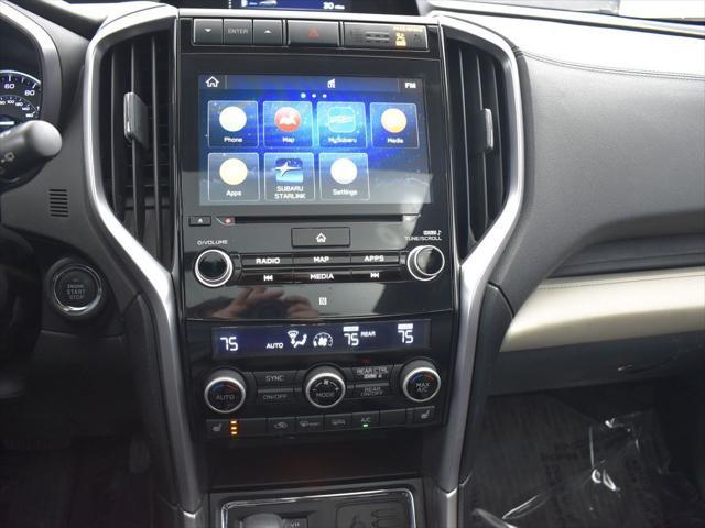 used 2022 Subaru Ascent car, priced at $32,423
