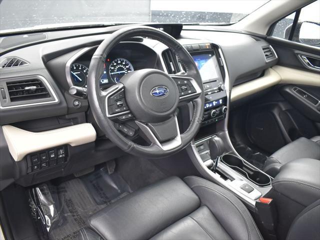 used 2022 Subaru Ascent car, priced at $32,423