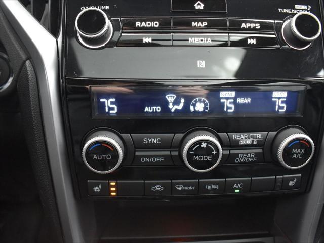 used 2022 Subaru Ascent car, priced at $32,423