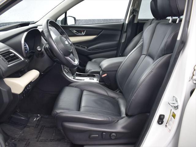 used 2022 Subaru Ascent car, priced at $32,423
