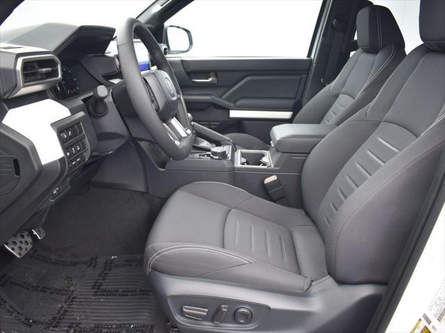used 2024 Toyota Tacoma car, priced at $47,379