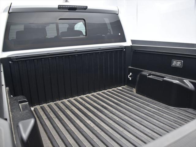 used 2024 Toyota Tacoma car, priced at $47,379