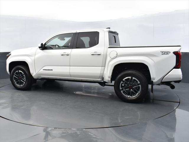 used 2024 Toyota Tacoma car, priced at $47,379