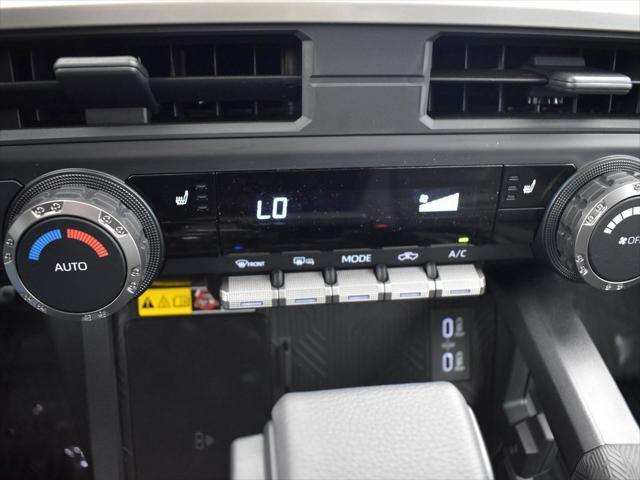 used 2024 Toyota Tacoma car, priced at $47,379