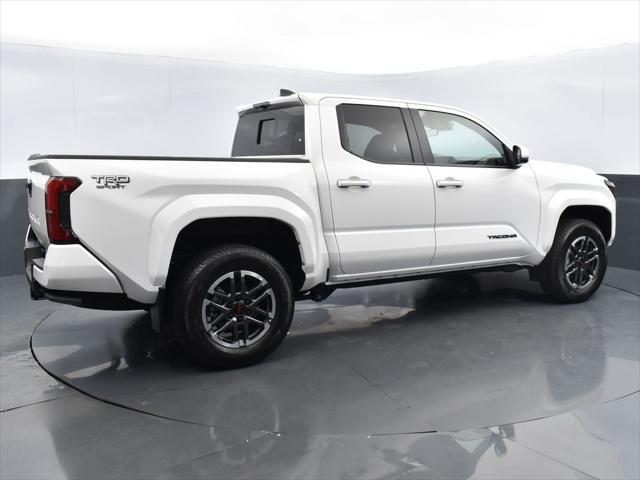 used 2024 Toyota Tacoma car, priced at $47,379