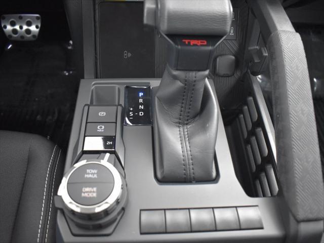 used 2024 Toyota Tacoma car, priced at $47,379