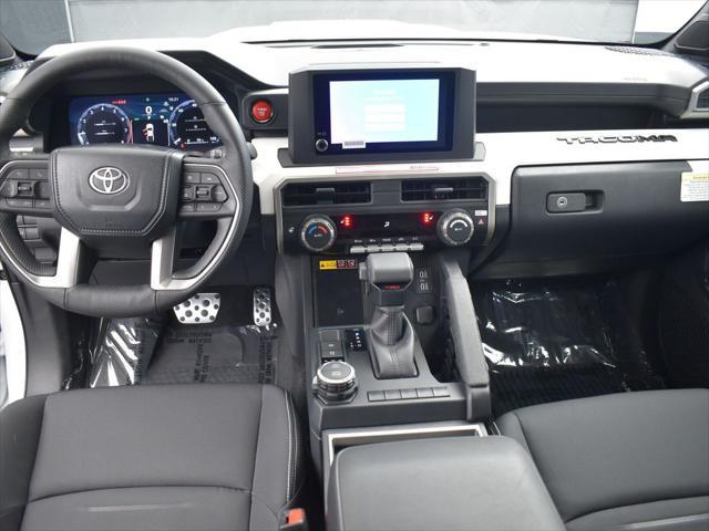 used 2024 Toyota Tacoma car, priced at $47,379