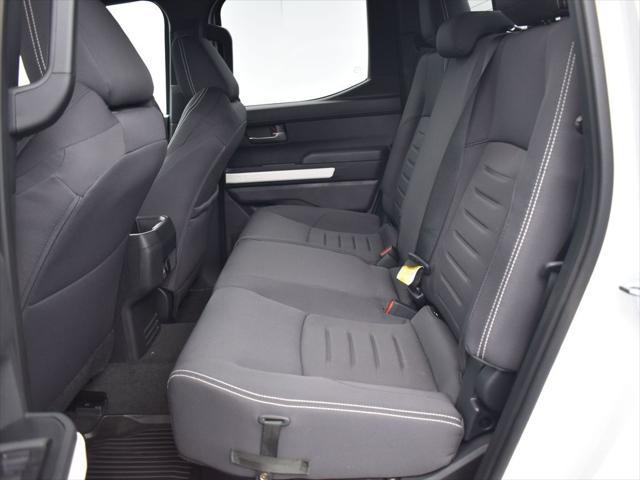 used 2024 Toyota Tacoma car, priced at $47,379