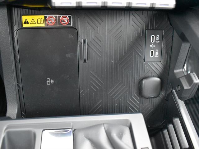 used 2024 Toyota Tacoma car, priced at $47,379