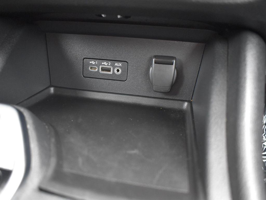 used 2022 Nissan Sentra car, priced at $17,777