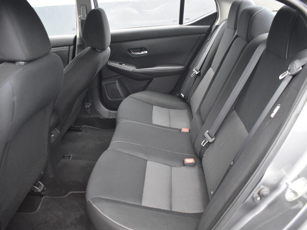 used 2022 Nissan Sentra car, priced at $17,777