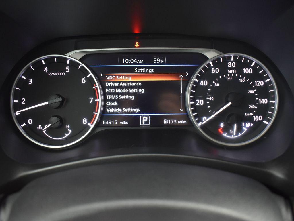 used 2022 Nissan Sentra car, priced at $17,777