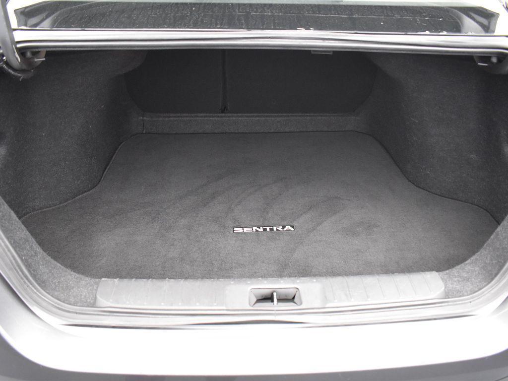 used 2022 Nissan Sentra car, priced at $17,777