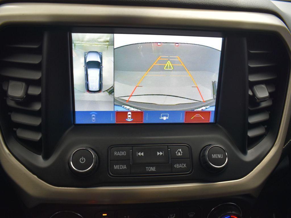 used 2019 GMC Acadia car, priced at $24,299