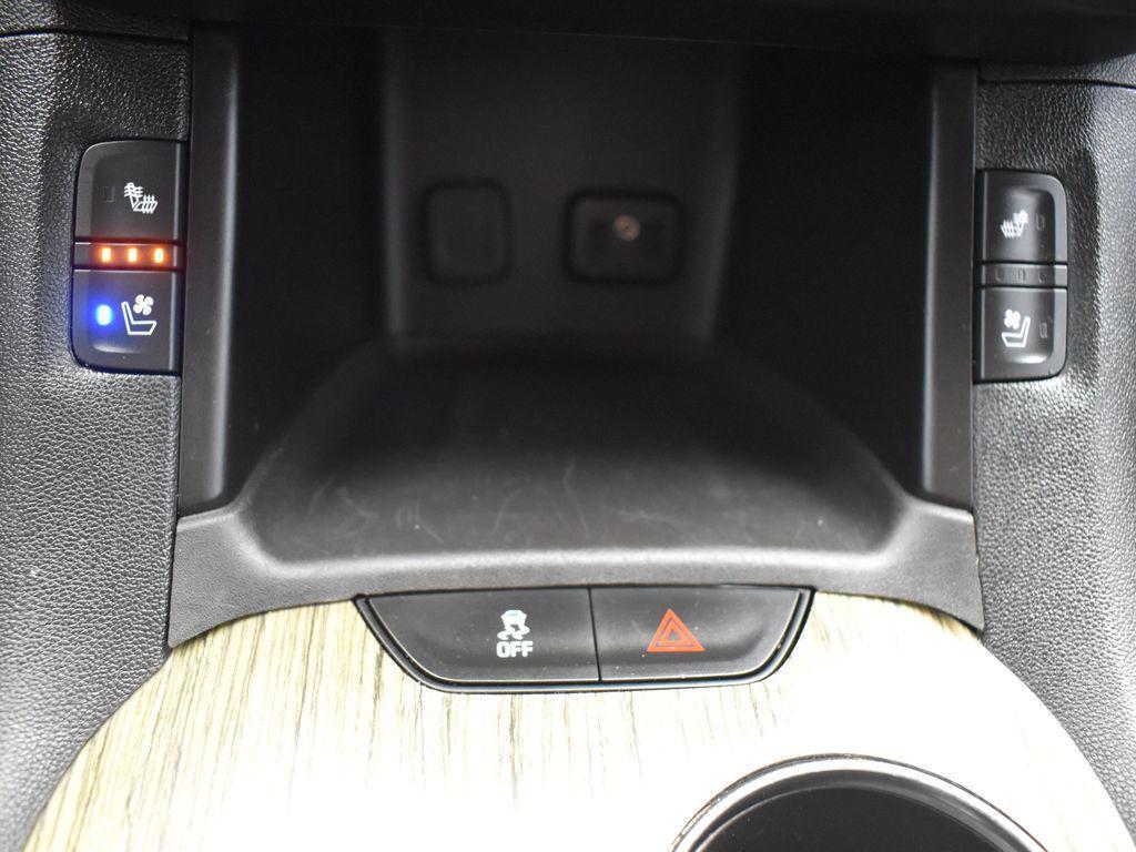 used 2019 GMC Acadia car, priced at $24,299
