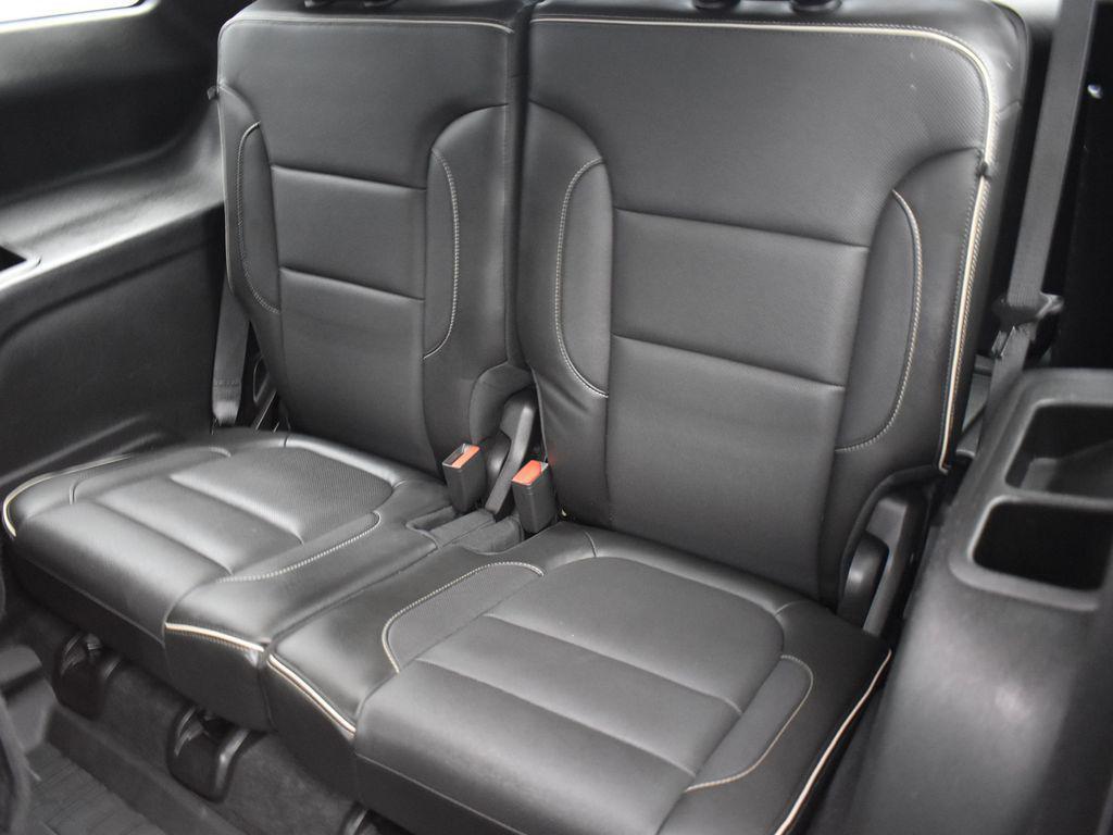 used 2019 GMC Acadia car, priced at $24,299