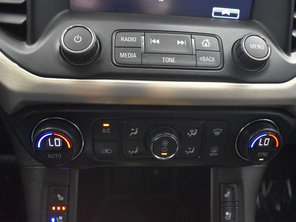 used 2019 GMC Acadia car, priced at $24,299