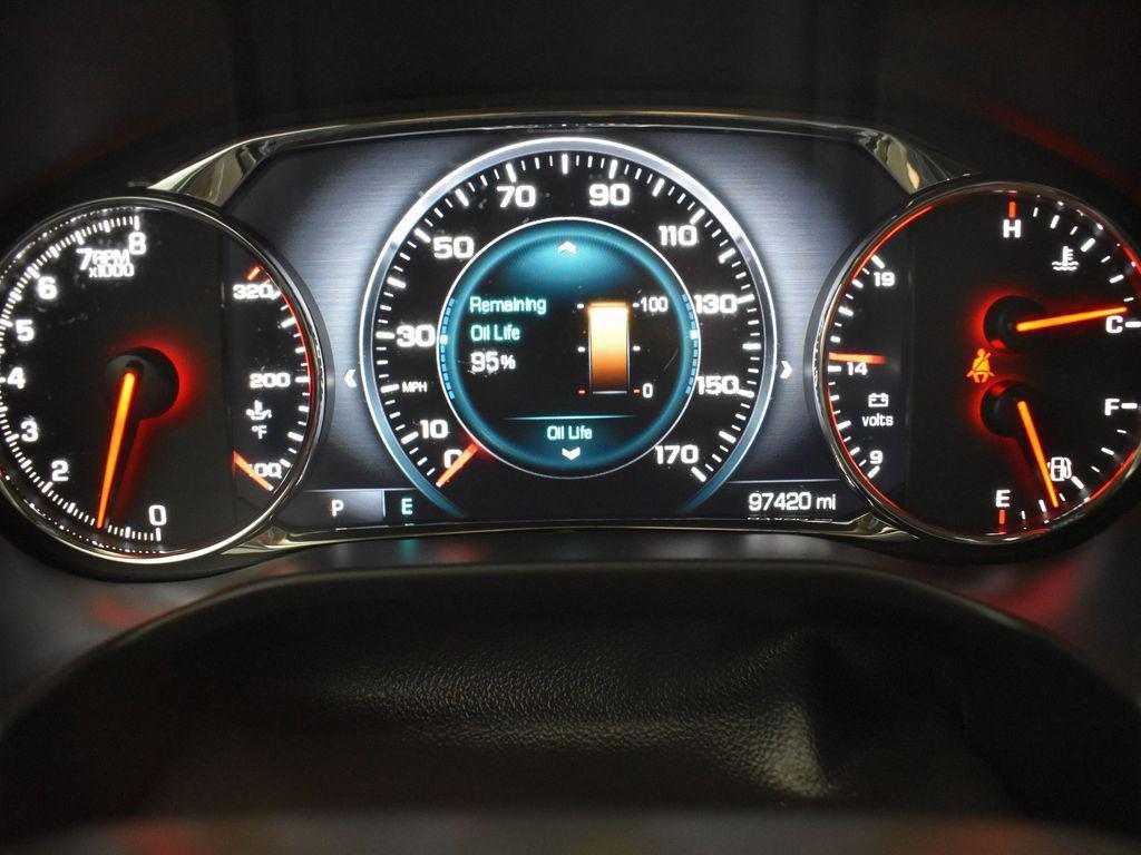 used 2019 GMC Acadia car, priced at $24,299