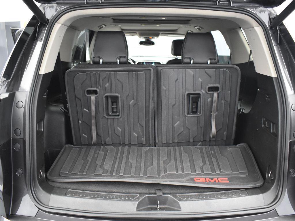 used 2019 GMC Acadia car, priced at $24,299
