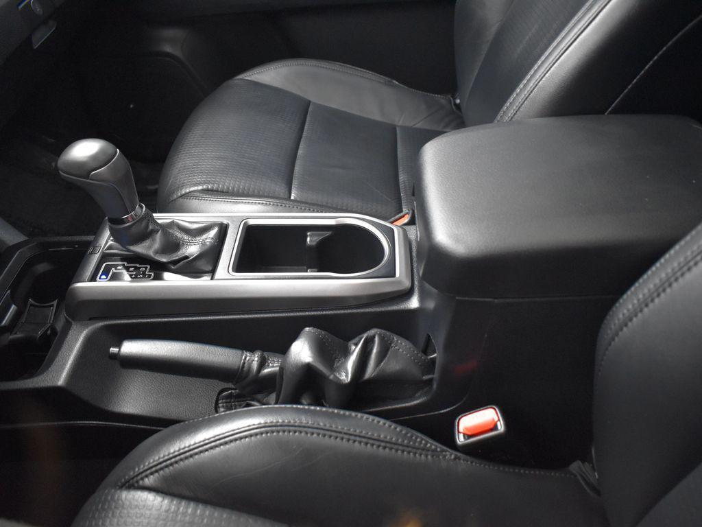 used 2020 Toyota Tacoma car, priced at $40,500