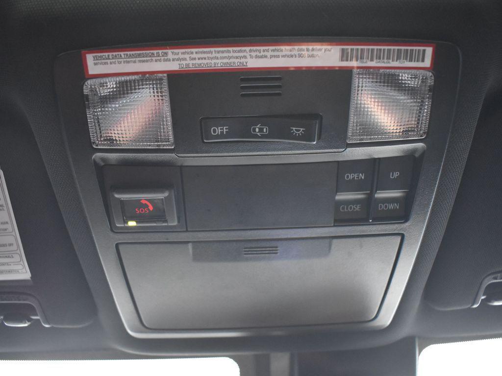 used 2020 Toyota Tacoma car, priced at $40,500
