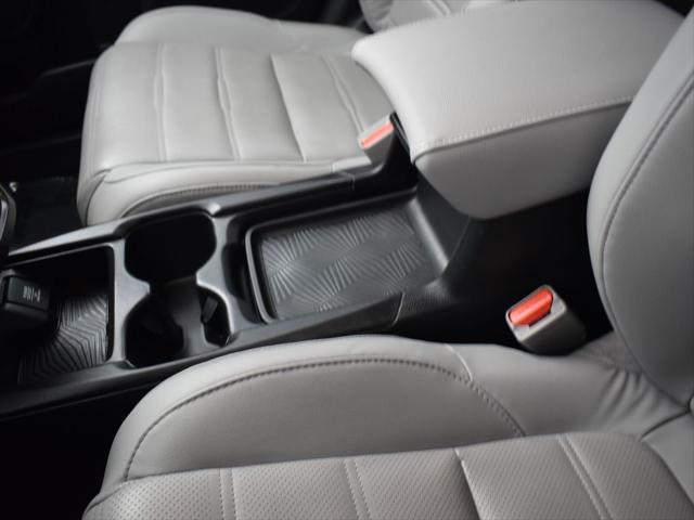 used 2017 Honda CR-V car, priced at $23,777